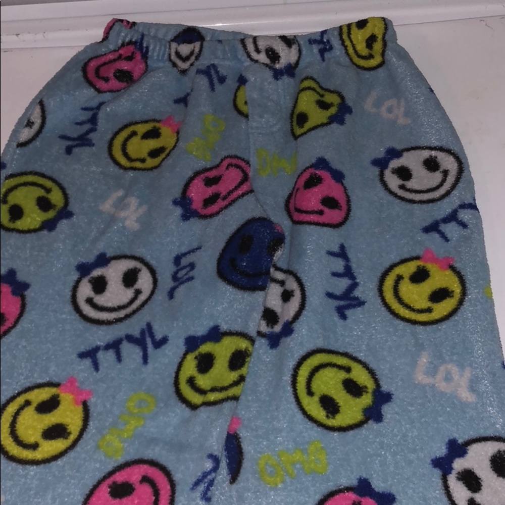 kids pajama pants